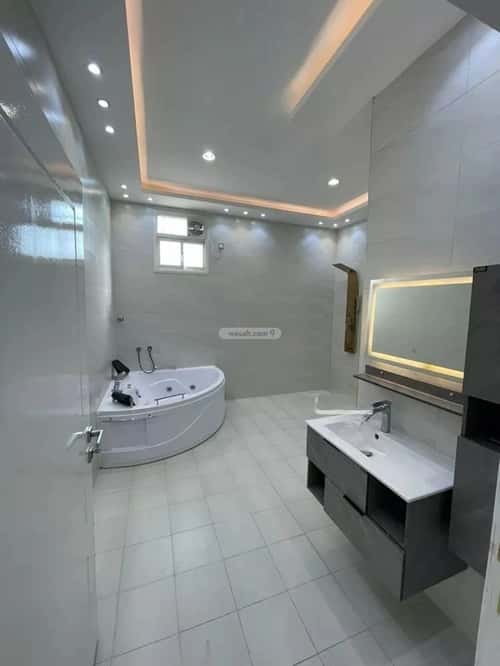 فيلا 600 متر مربع جنوب تندحة، خميس مشيط