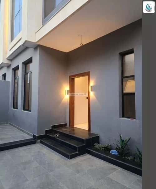 فيلا 9 غرف في الياقوت