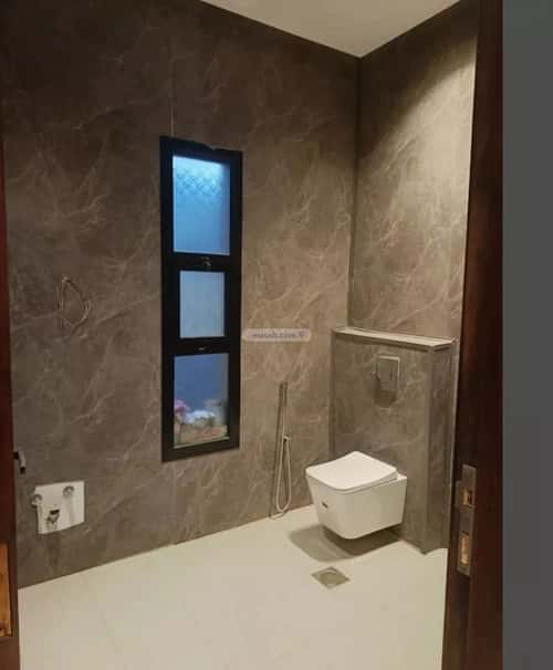 Villa 250 SQM Facing North on 15m Width Street Al Yaqoot, North Jeddah, Jeddah