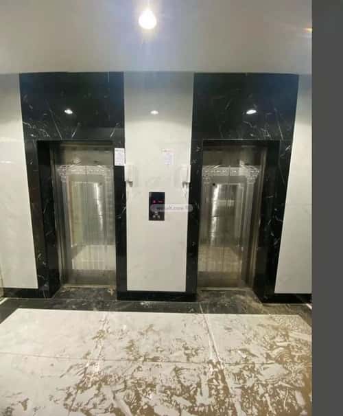 Apartment with 4 Bedrooms Alhamraa, Makkah Al Mukarramah