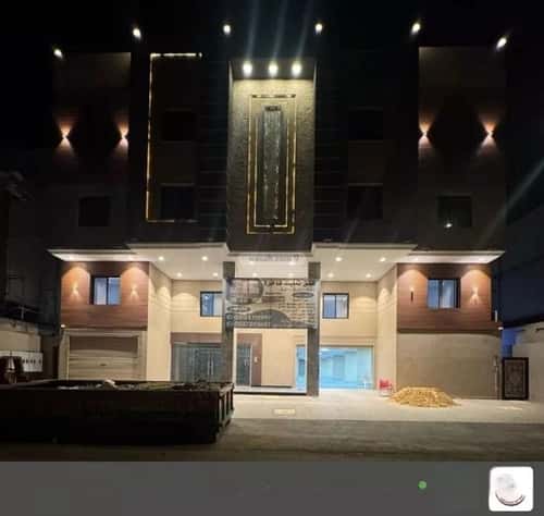 Apartment with 4 Bedrooms Alhamraa, Makkah Al Mukarramah