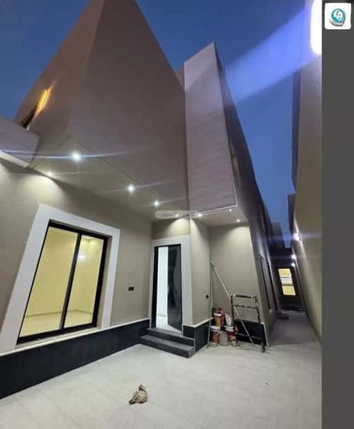 دور 148 متر مربع ب 5 غرف الندوة، شرق الرياض، الرياض