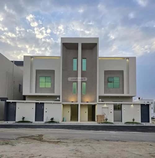 Apartment with 10 Bedrooms Al Ma'Ala, Ahad Rafidah