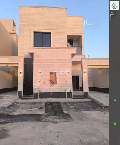 فيلا 5 غرف في الجنادرية