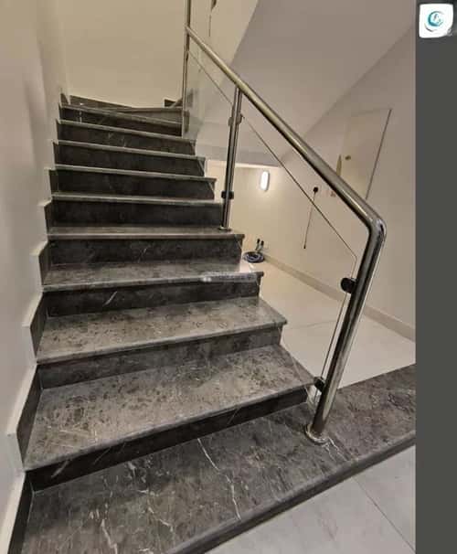 Villa 262 SQM facing East on 32m width street الياقوت، شمال جدة، جدة