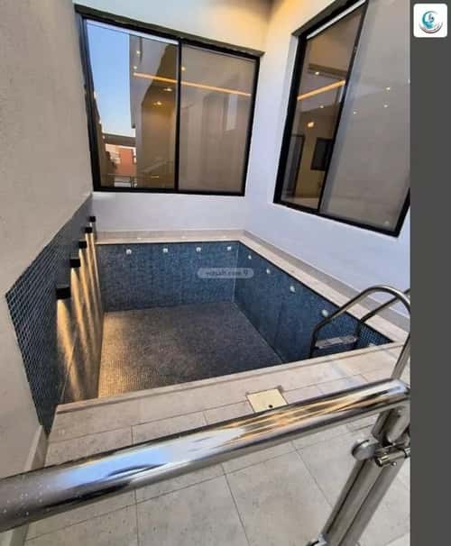 Villa 262 SQM Facing East on 32m Width Street Al Yaqoot, North Jeddah, Jeddah