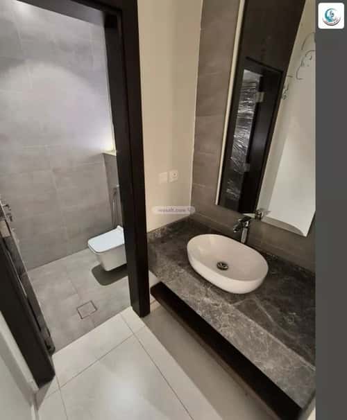 Villa 262 SQM facing East on 32m width street الياقوت، شمال جدة، جدة