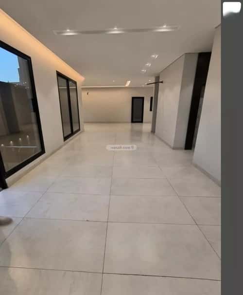 Villa 262 SQM facing East on 32m width street الياقوت، شمال جدة، جدة