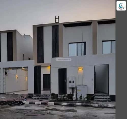 Villa 290 SQM facing East on 15m width street الصالحية، شرق جدة، جدة