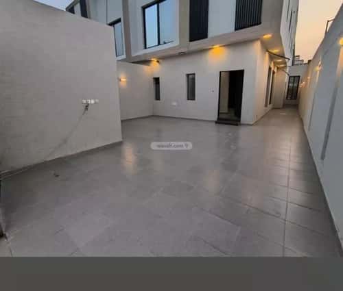 Villa 290 SQM Facing East on 15m Width Street Al Salyhyah, East Jeddah, Jeddah