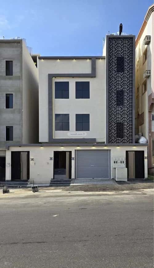 Apartment with 6 bedrooms الشرف، خميس مشيط