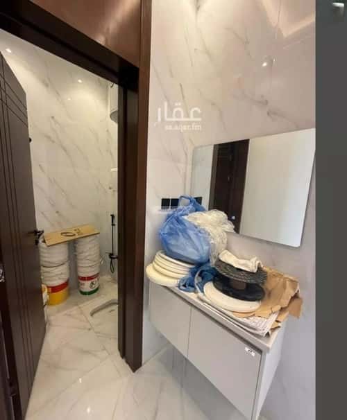Floor 154.87 SQM with 5 Bedrooms Bader, South Riyadh, Riyadh