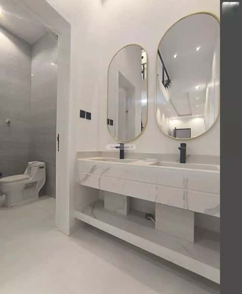 فيلا 7 غرف في الجنادرية