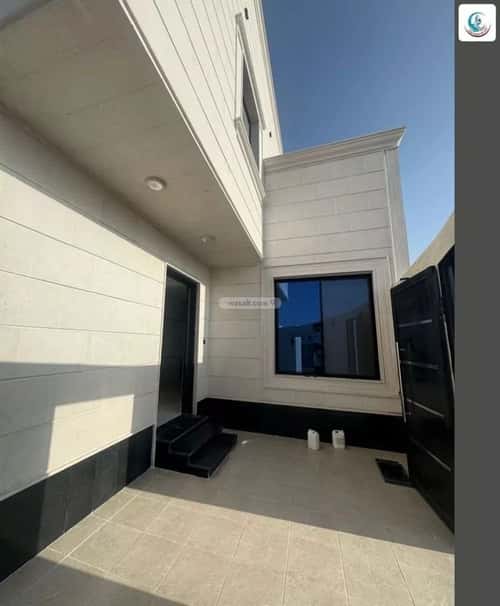 Villa 405 SQM Facing North on 15m Width Street Al Rahab, Alttayif