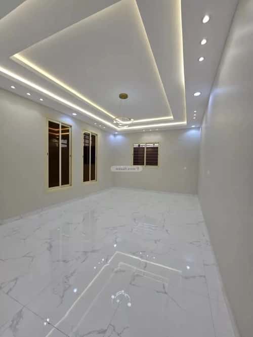 Villa 384 SQM Facing South on 30m Width Street Al Bared, Ahad Rafidah