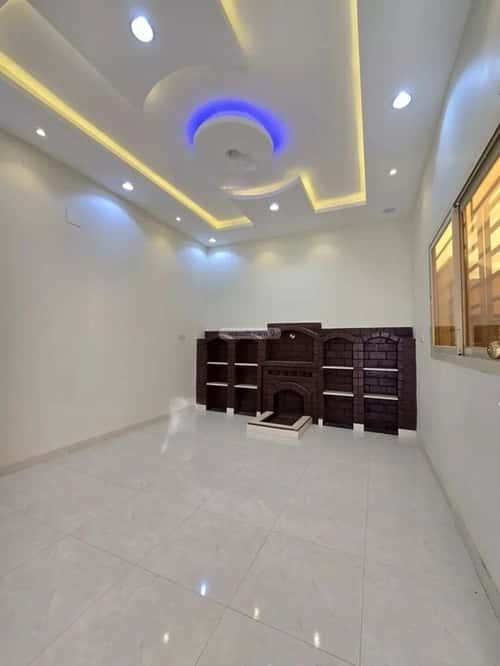 Villa 300 SQM Facing West on 15m Width Street The Light, Khamis Mushait