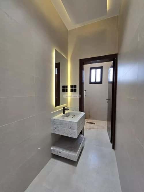 Floor 355 SQM with 8 Bedrooms Al Ma'Ala, Ahad Rafidah