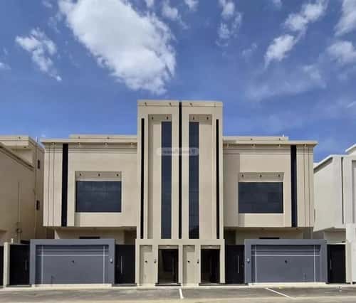 دور 355.98 متر مربع ب 8 غرف المعلاة، أحد رفيدة