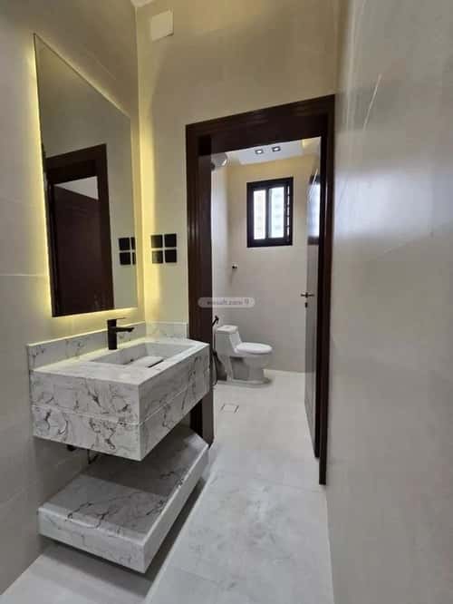 Floor 355 SQM with 8 Bedrooms Al Ma'Ala, Ahad Rafidah