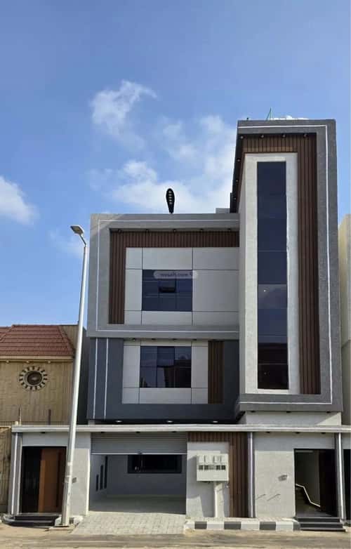 Apartment with 6 bedrooms الشرف، خميس مشيط