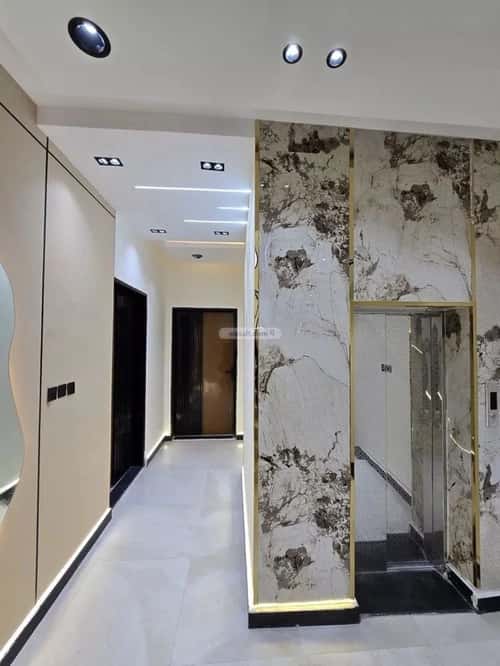 Apartment with 6 bedrooms الشرف، خميس مشيط