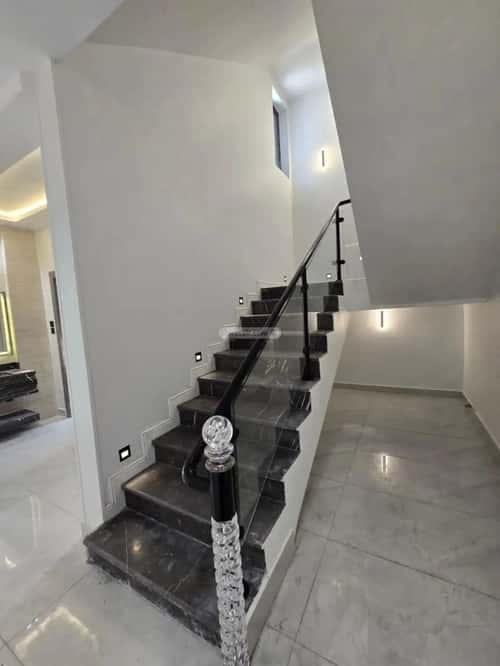 Villa 347 SQM facing South on 15m width street البحيرات، مكة المكرمة