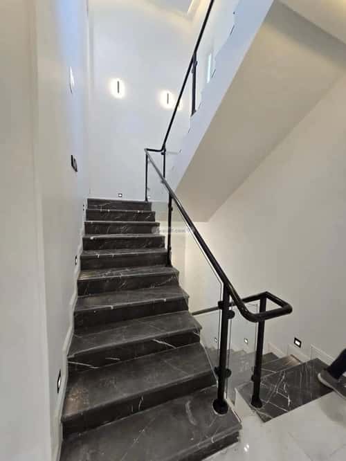 فيلا 8 غرف في البحيرات، مكة