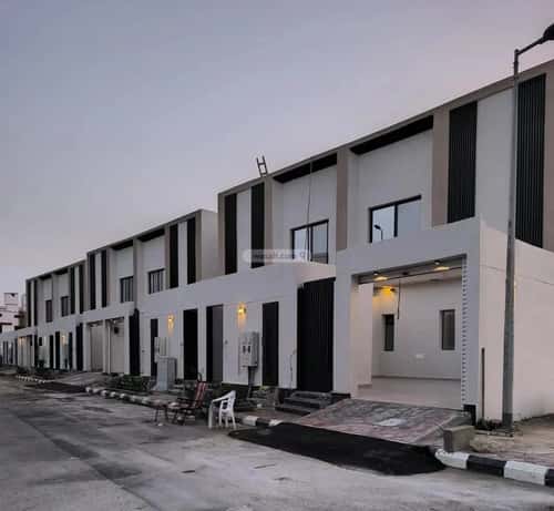 Villa 290 SQM facing South on 15m width street الصالحية، شرق جدة، جدة
