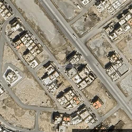 Villa 262 SQM Facing East on 32m Width Street Al Yaqoot, North Jeddah, Jeddah