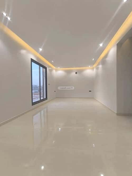 Floor 191.9 SQM with 5 Bedrooms Al-Janadriyah, East Riyadh, Riyadh