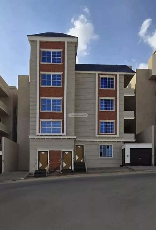 Apartment with 6 bedrooms الروابي، أبها