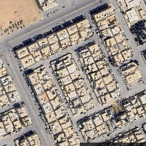 Villa 251 SQM Facing East on 20m Width Street Al-Yarmuk, East Riyadh, Riyadh