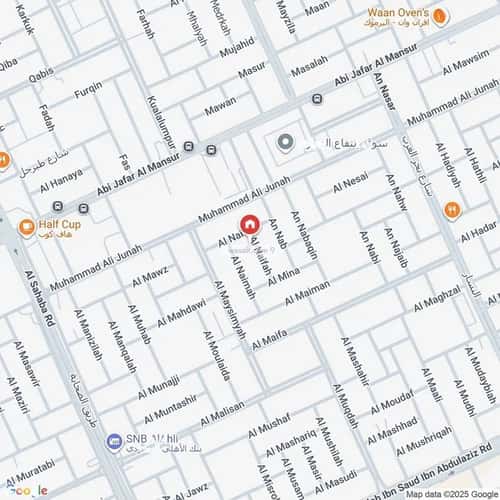 Villa 251.51 SQM Facing East on 20m Width Street Al-Yarmuk, East Riyadh, Riyadh