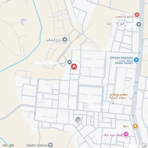 Apartment with 6 Bedrooms Al Ghadeer, Abha