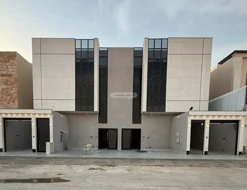 دور 200.24 متر مربع ب 5 غرف الجنادرية، شرق الرياض، الرياض