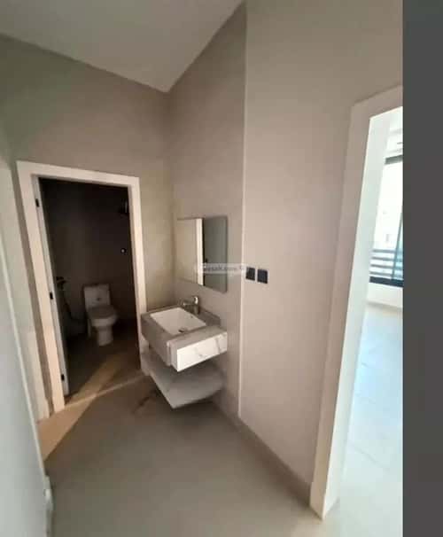 شقة ب 4 غرف الربوة، شمال جدة، جدة