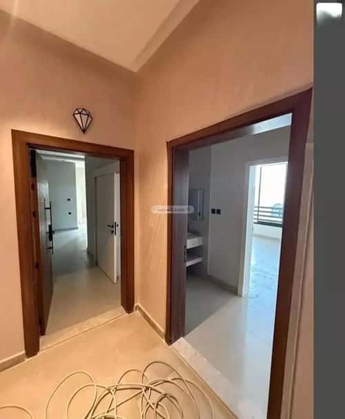 شقة ب 4 غرف الربوة، شمال جدة، جدة