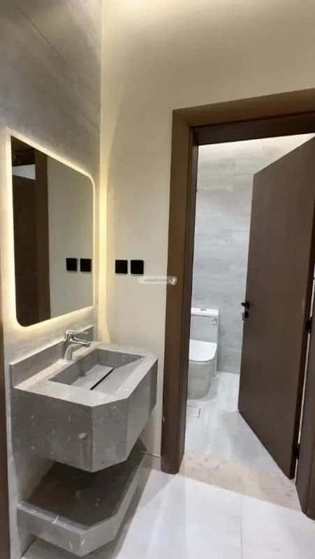 Apartment with 4 bedrooms الروضة، شمال جدة، جدة