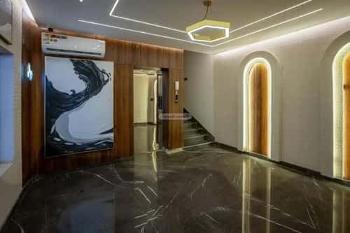 Apartment with 4 Bedrooms Al Rawdhah, North Jeddah, Jeddah