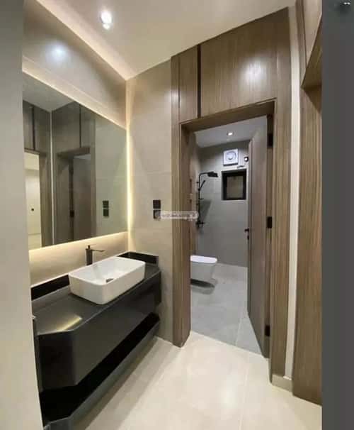 Apartment with 5 bedrooms أم الجود، مكة المكرمة