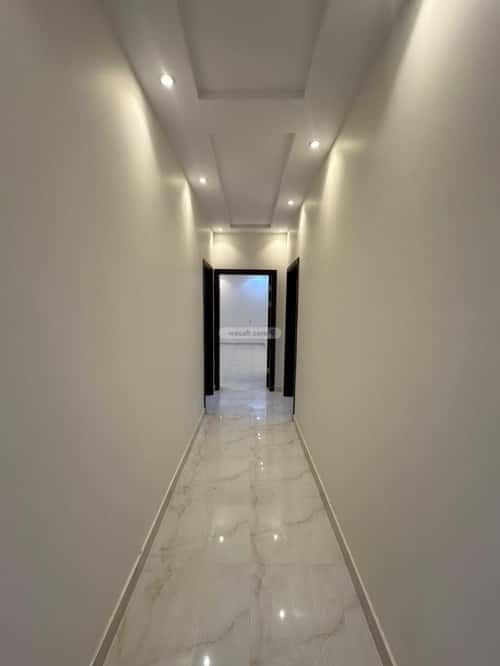 Villa 321 SQM Facing South on 16m Width Street Al-Wafaa, East Jeddah, Jeddah