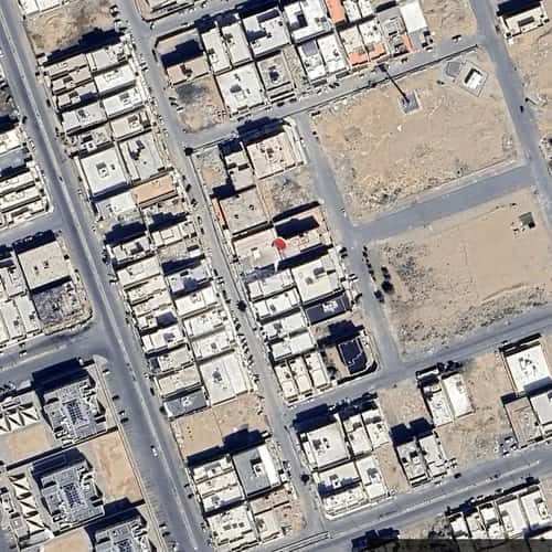 فيلا 435 متر مربع شمالية على شارع 15م الصالحية، شرق جدة، جدة