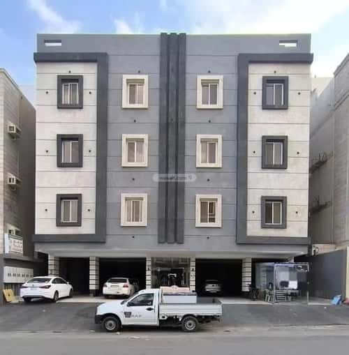 Apartment with 5 bedrooms أم السلم، شرق جدة، جدة