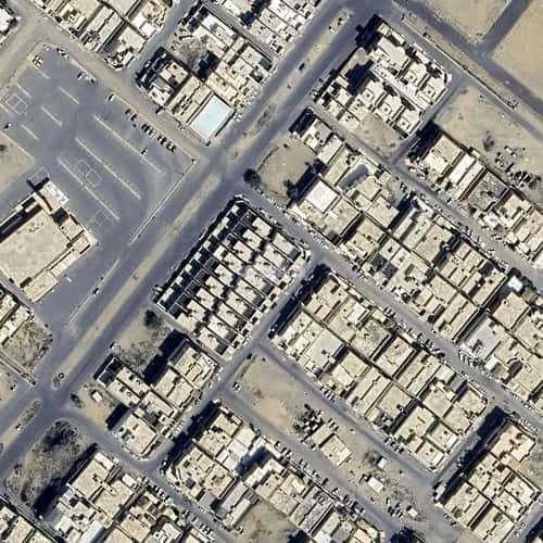 شقة ب 6 غرف الوسام، خميس مشيط