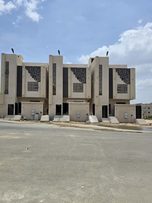 دور 187 متر مربع ب 6 غرف المعمورة، خميس مشيط