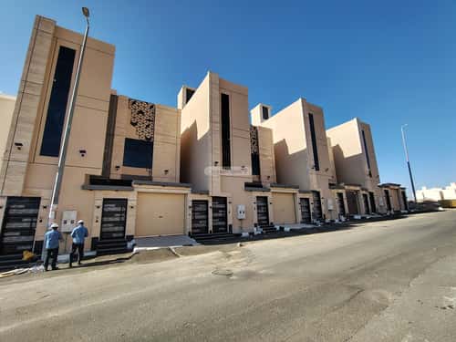 Apartment with 7 Bedrooms Al-Yarmouk, Khamis Mushait