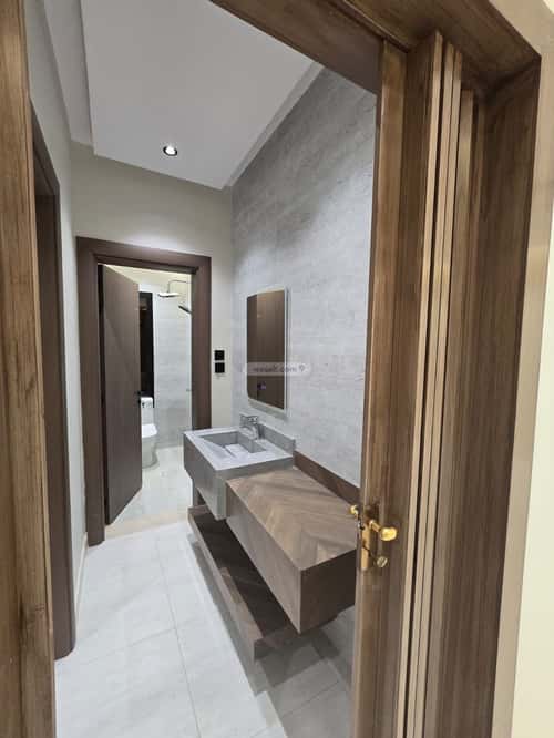 Apartment with 4 bedrooms الروضة، شمال جدة، جدة