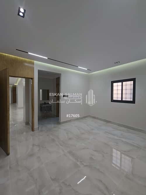 دور 205.97 متر مربع ب 6 غرف الرمال، شرق الرياض، الرياض