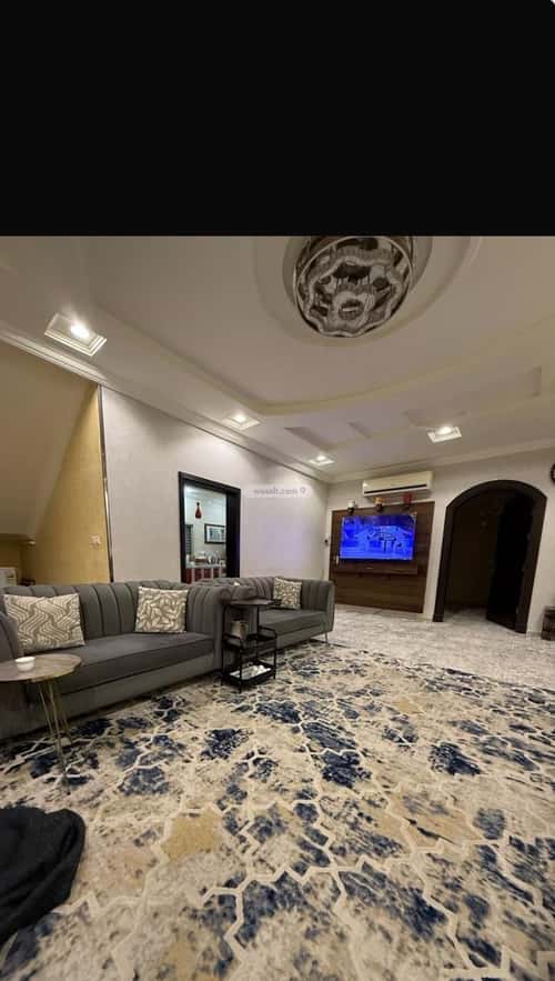 فيلا 462.68 متر مربع جنوبية على شارع 15م الزهراء، شمال جدة، جدة