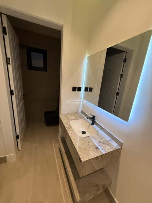 4 bedroom apartment in Al Yarmouk